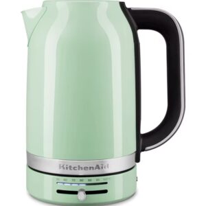 KitchenAid 1.7L Variable Temperature Kettle - Pistachio