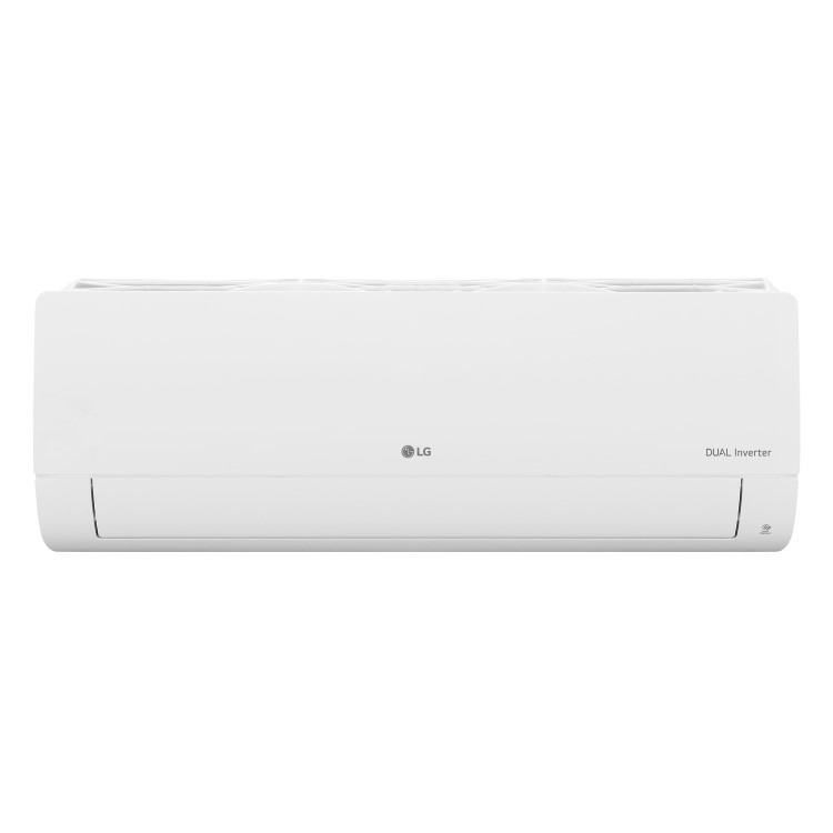LG S12EC A++ 12000 BTU Smart Wall Mounted Air Conditioner with Heat Pump - Image 2
