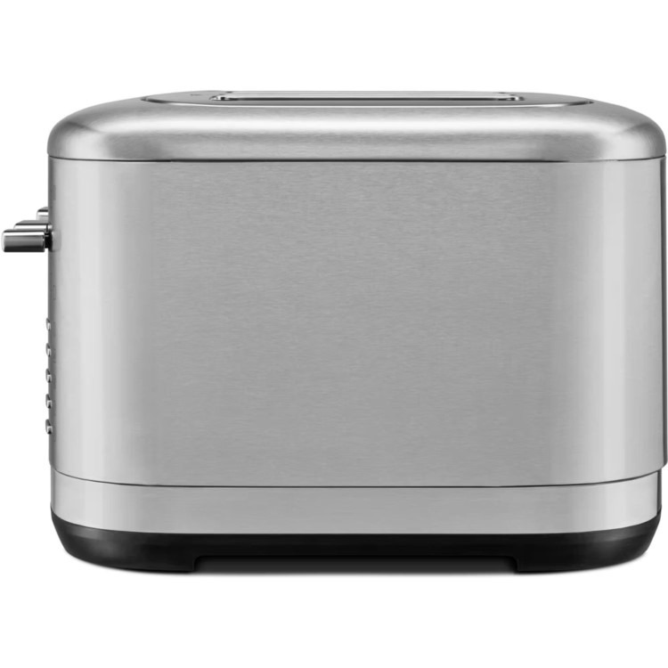KitchenAid 4 Slice Toaster - Brushed Stainless Steel - Image 3