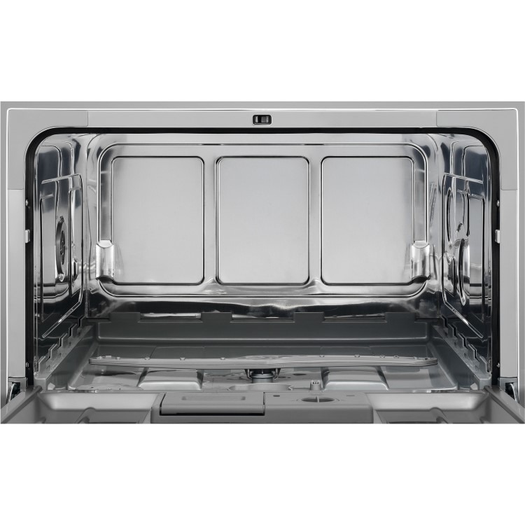AEG Series 6000 Compact Table Top Dishwasher - White - Image 3
