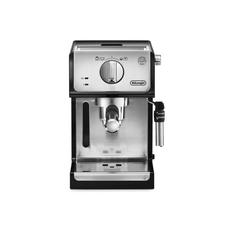 DeLonghi Barista Style Espresso Coffee Machine & Cappuccino Maker - Image 3