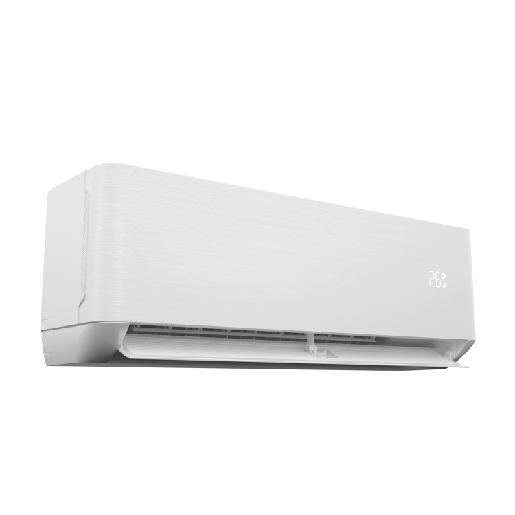 electriQ iQool 18000 BTU WiFi Smart A++ Wall Mounted Air Conditioner with Heat Pump - 5m Pipe Kit Included - Image 4