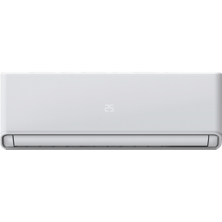 electriQ Easy-Fit 9000 BTU A++ WiFi Smart Wall Mounted Air Conditioner with Heat Pump - 4m Pipe Kit Included - Image 5