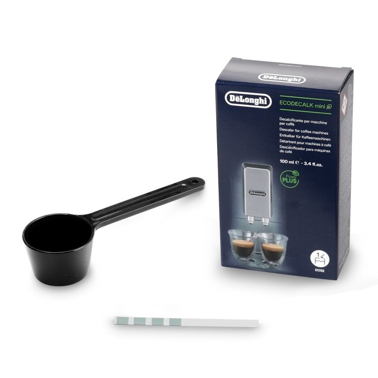 Delonghi Magnifica Evo Automatic Bean to Cup Coffee Machine with Milk Frother - Black - Image 7