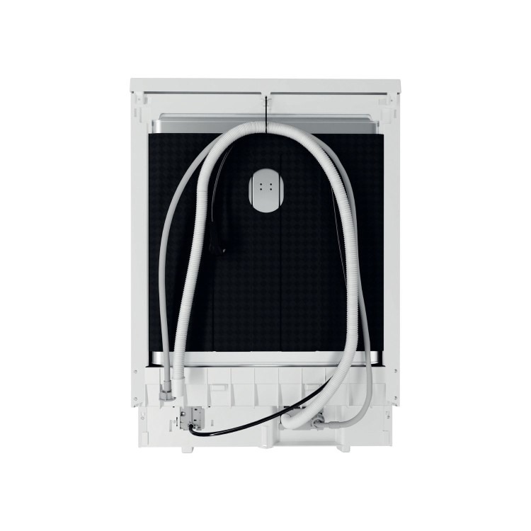 Hotpoint Freestanding Dishwasher - Flexiload Inverter Motor White - Image 8