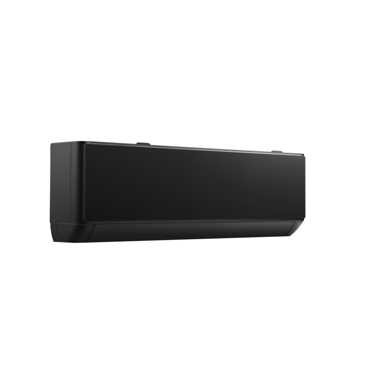 electriQ iQool Multi-Split 2 x 12000 BTU Smart Wall Mounted Air Conditioner with Heat Pump - Pipe Kits Included - Black - Image 9