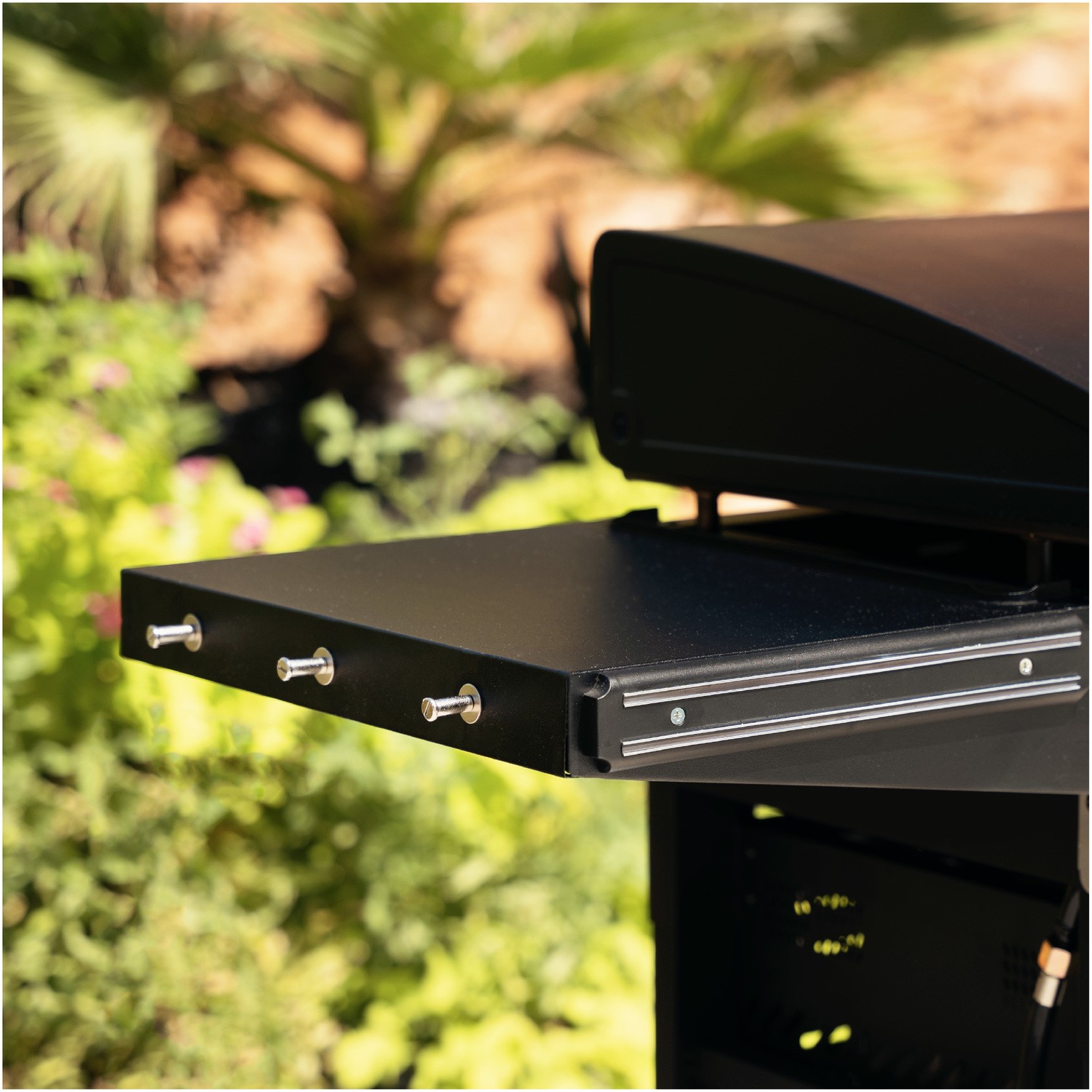 Blackstone Griddle Plus 28 Inch 2 Drawer Air fryer Griddle - Image 4