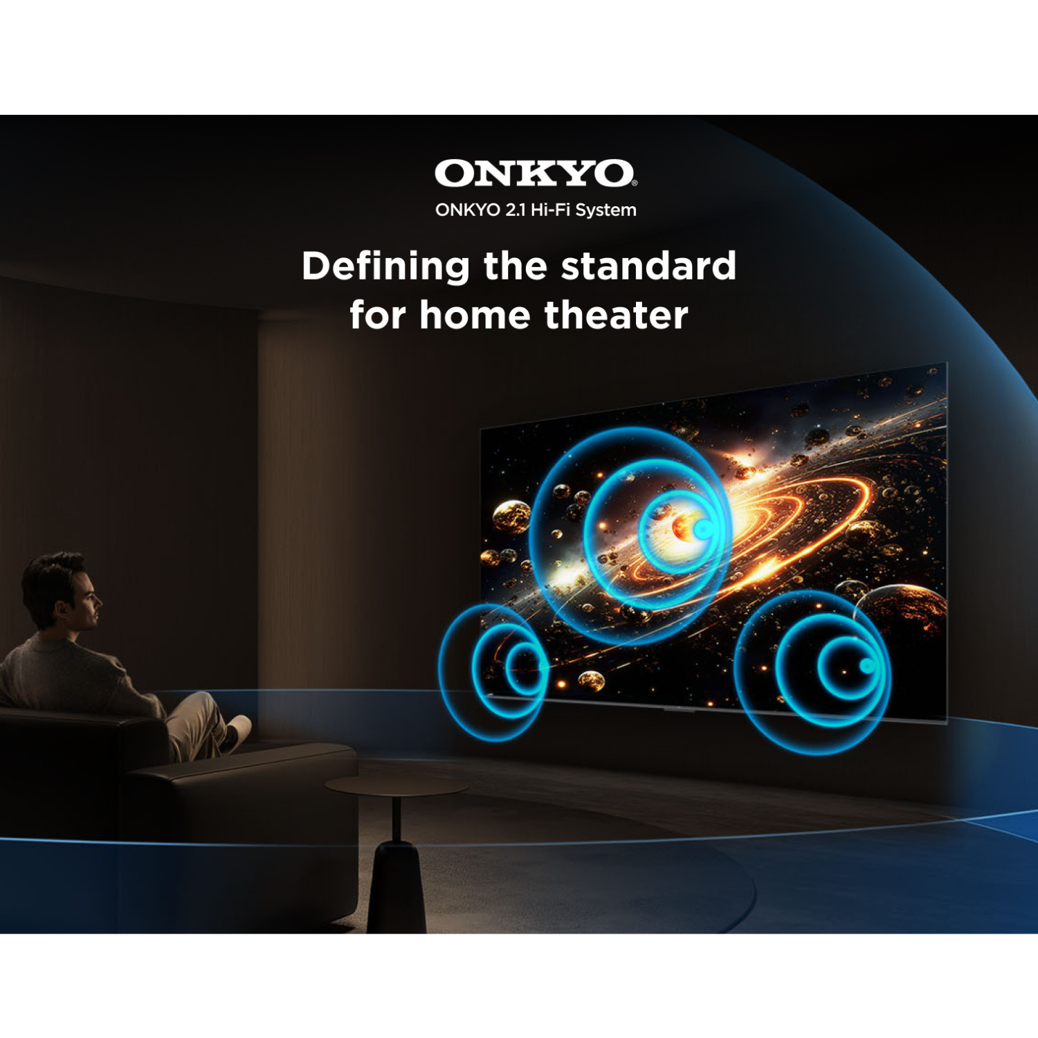 TCL Q6C 75 inch 4K Ultra HD Smart TV - Image 7