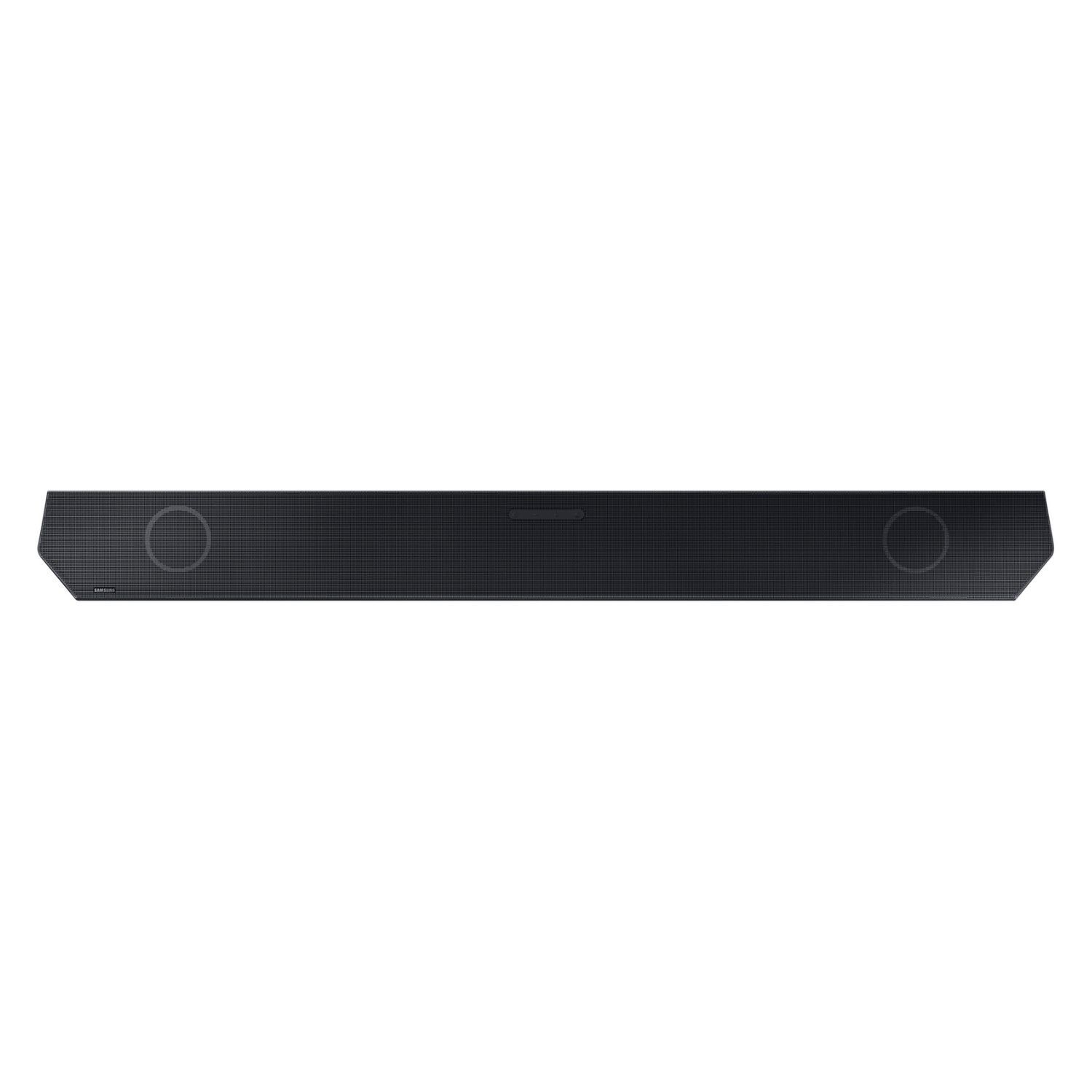 Samsung Q-Series Q990D Cinematic Soundbar with Subwoofer and Rear Speakers - Image 10