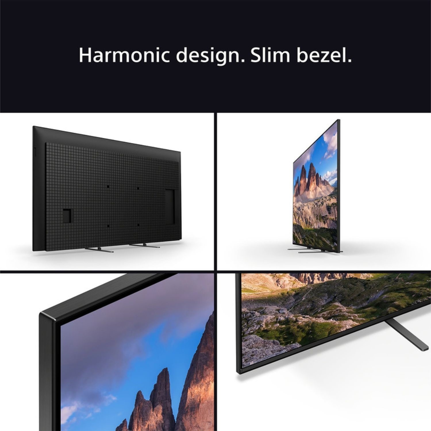 Sony Bravia 5 85 Inch 4K Ultra HD LED TV - Image 7