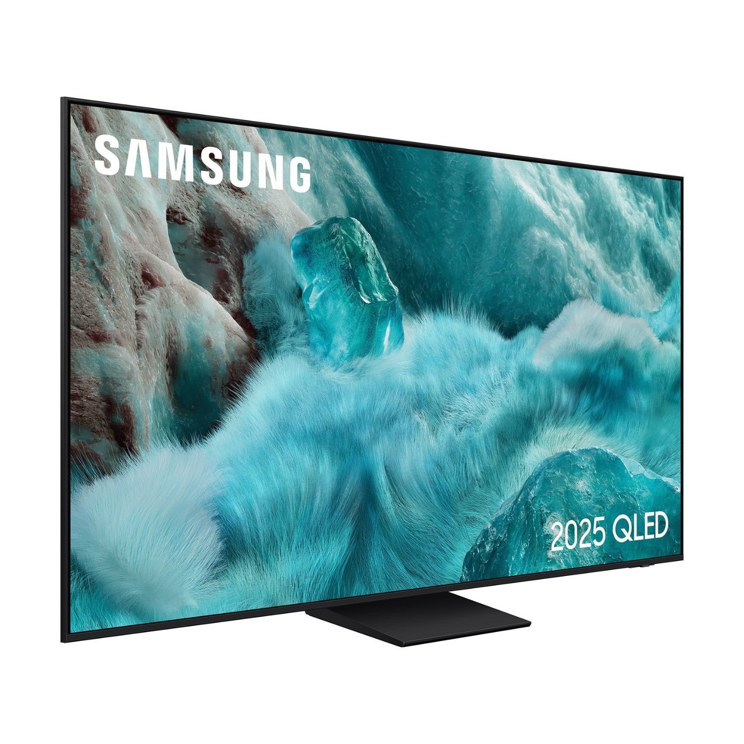 Samsung Q7F5 75 inch QLED 4K Vision AI Smart TV - Essential Depot