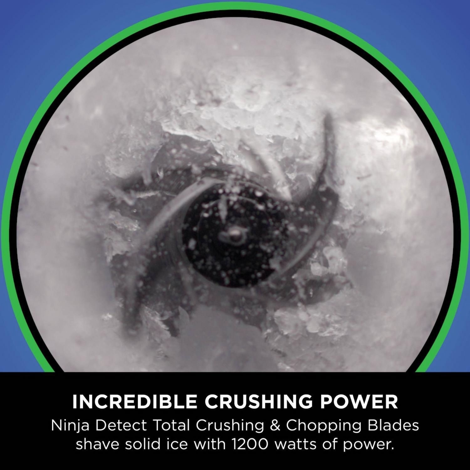 Ninja Detect Power Pro Blender - Black - Image 6