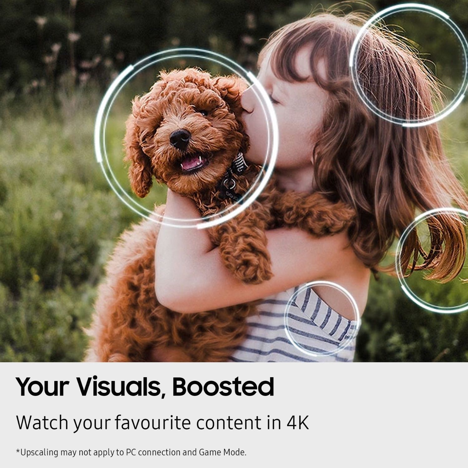 Samsung U8020F 55 inch Crystal UHD 4K Smart TV - Image 6