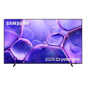 Samsung U8020F 85 inch Crystal UHD 4K Smart TV