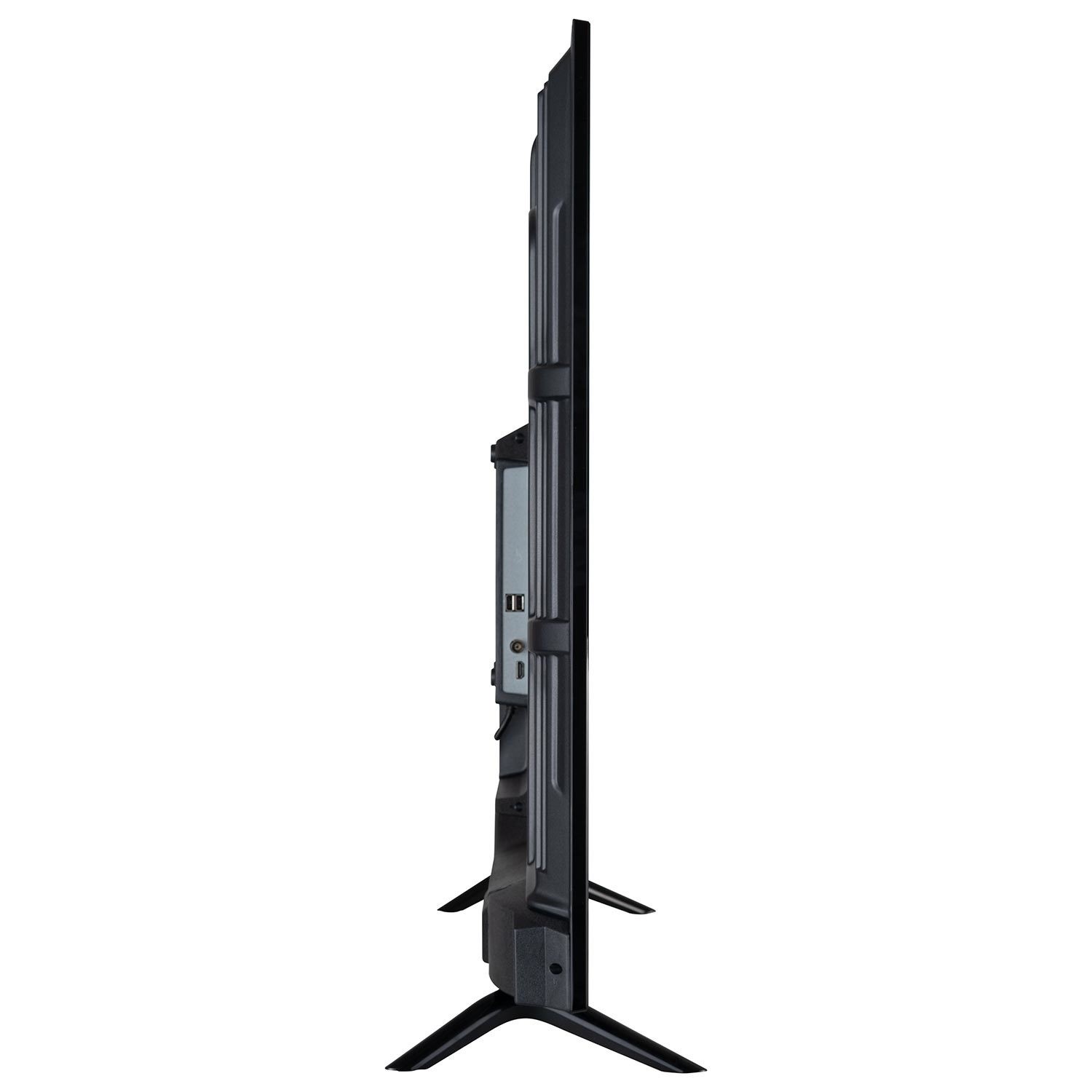 electriQ 55 inch Android Smart 4K Ultra HD TV with Dolby Vision and Atmos - Image 2