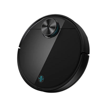 Refurbished Viomi V3 2600PA LDS Robot Vacuum Cleaner and Mop Smart Xiaomi Eco System - Image 2