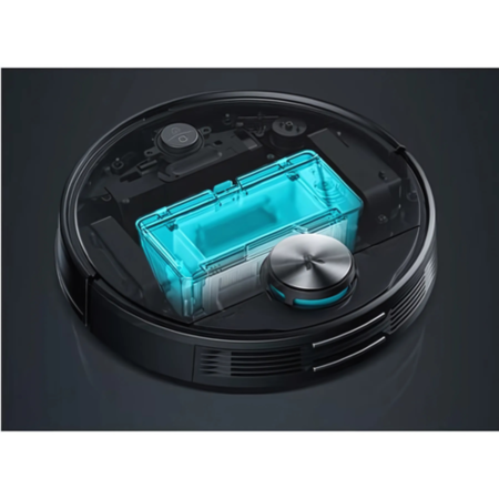 Refurbished Viomi V3 2600PA LDS Robot Vacuum Cleaner and Mop Smart Xiaomi Eco System - Image 3