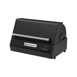 Crossray eXtreme Portable Infrared Electric BBQ