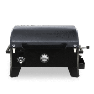 Pit Boss Table Top Navigator 150 Pellet Smoker BBQ Grill PB150