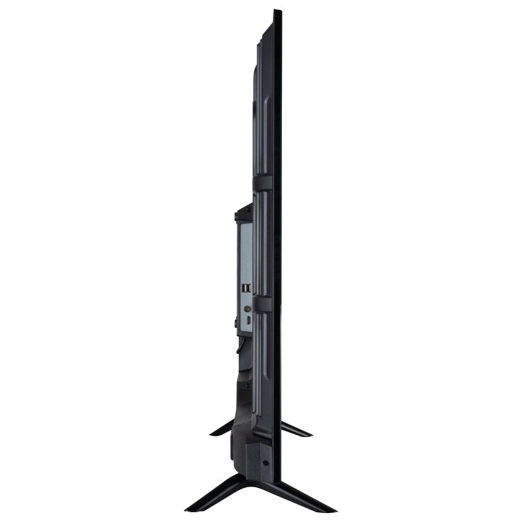 electriQ 50 inch Android Smart 4K Ultra HD TV with Dolby Vision and Atmos - Image 2