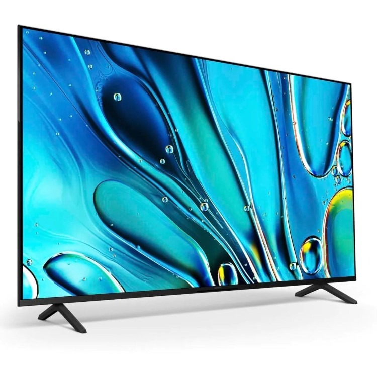 Sony BRAVIA 3 43 Inch Smart 4k Ultra HD LED TV - Essential Depot