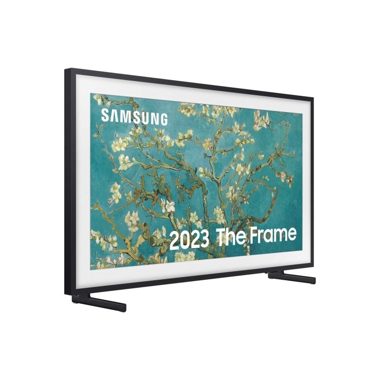Samsung The Frame LS03C 32 inch Smart Full HD QLED TV - Image 2