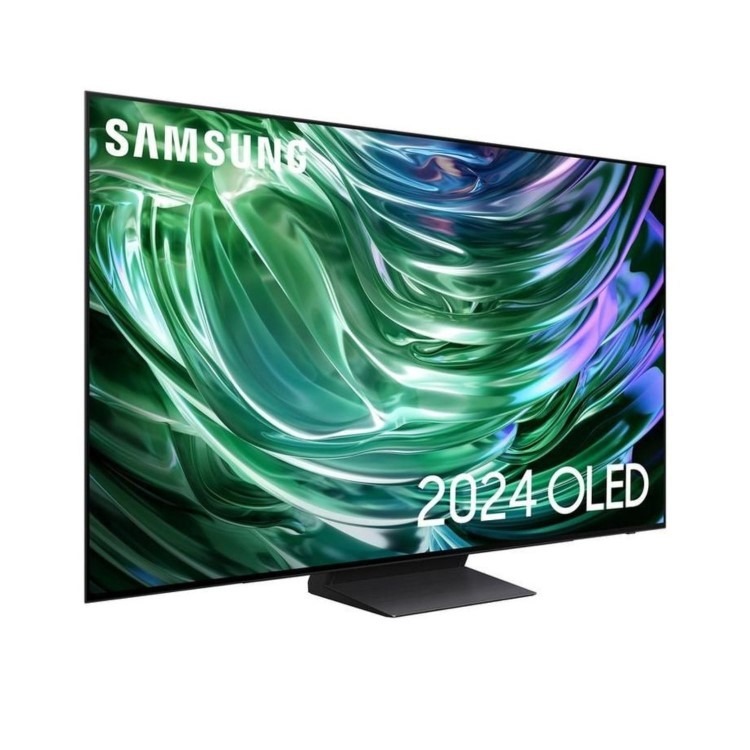 Samsung S90D 55 inch Smart 4K Ultra HD OLED TV - Image 12