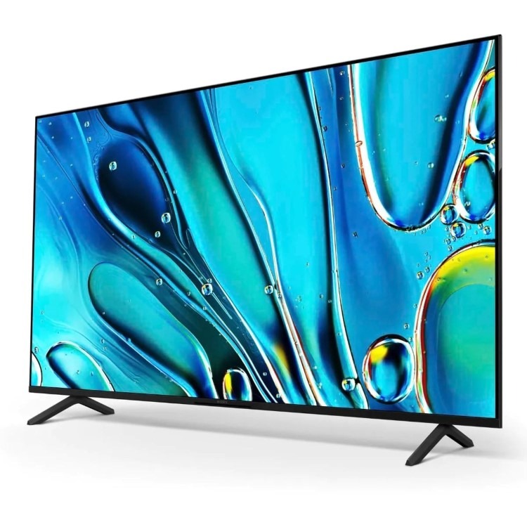 Sony BRAVIA 3 43 Inch Smart 4k Ultra HD LED TV - Image 4