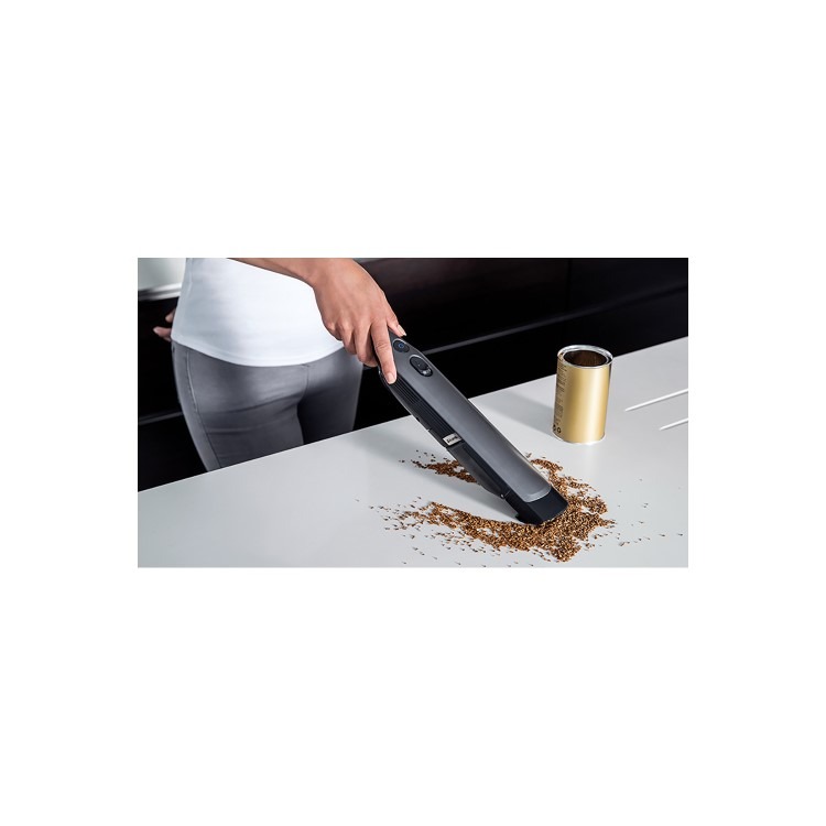 Shark Cordless Handheld Pet Vacuum Cleaner - Grey - Image 3