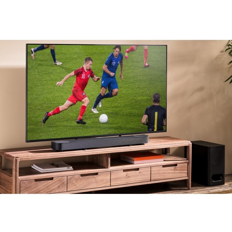 Sony BRAVIA 5 K55XR55B 55 Inch Smart 4K Ultra HD HDR LED TV - Image 5