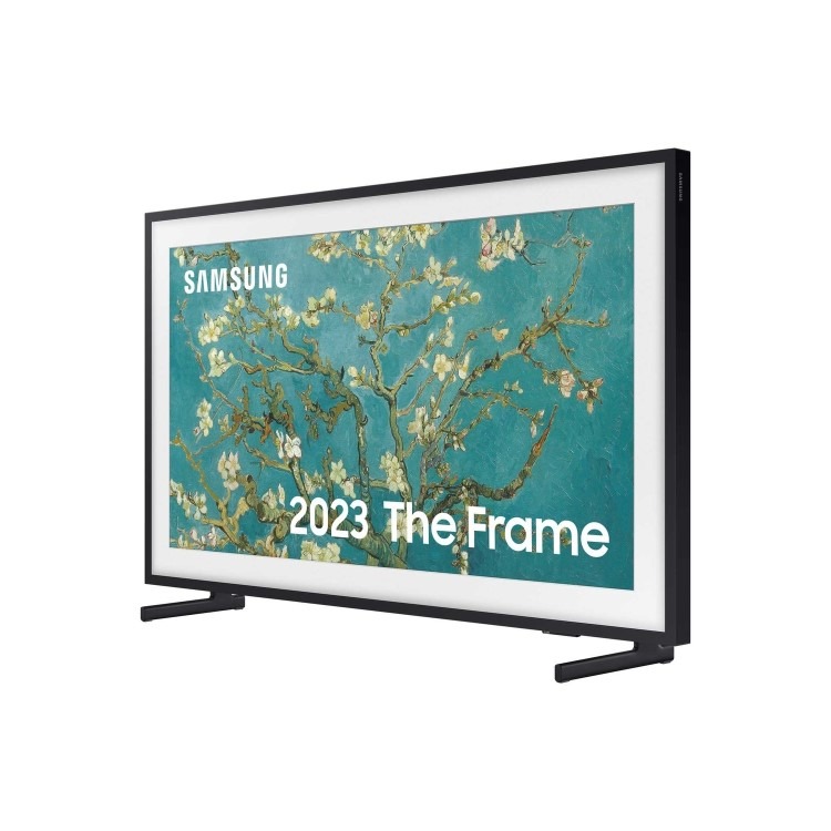 Samsung The Frame LS03C 32 inch Smart Full HD QLED TV - Essential Depot