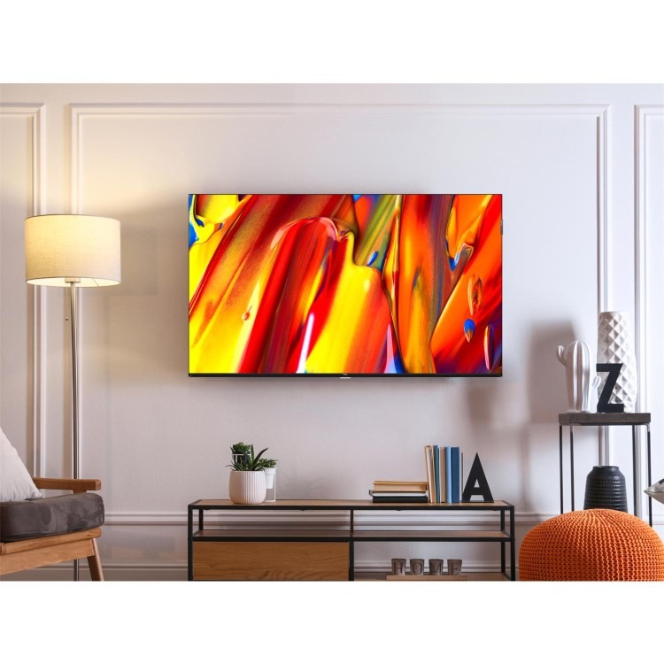 TCL 43V5C-UK 43" FHD TV Google Smart TV - Image 6