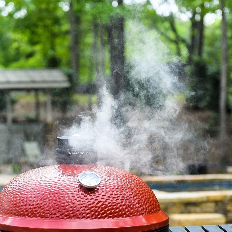 Kamado Joe Big Joe Grill - Series II - Image 7