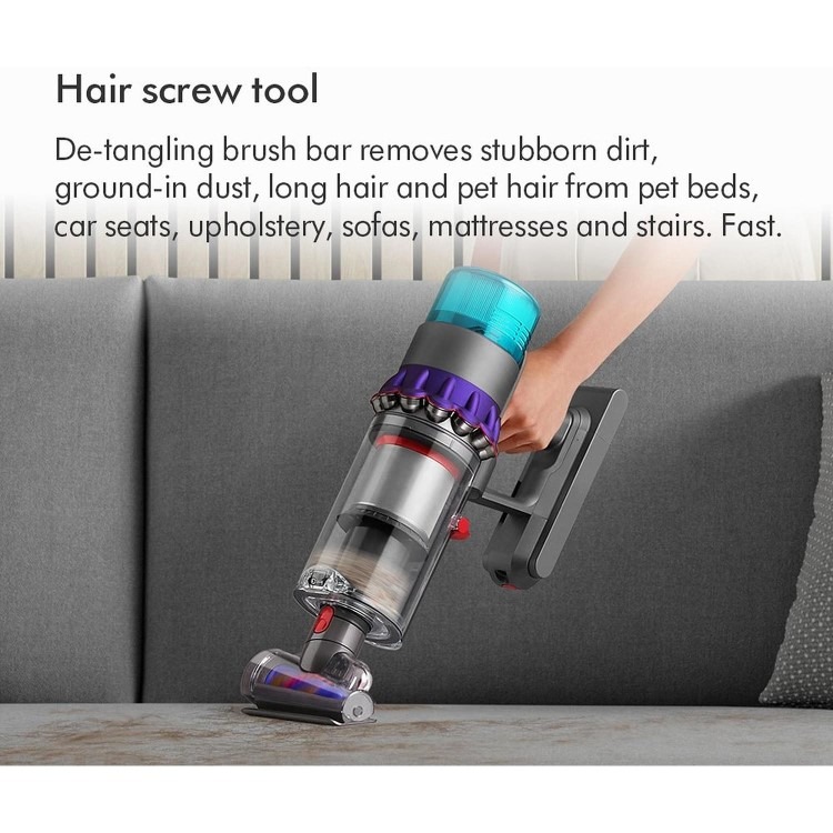 Dyson Gen5 Detect Cordless Vacuum Cleaner - Image 7