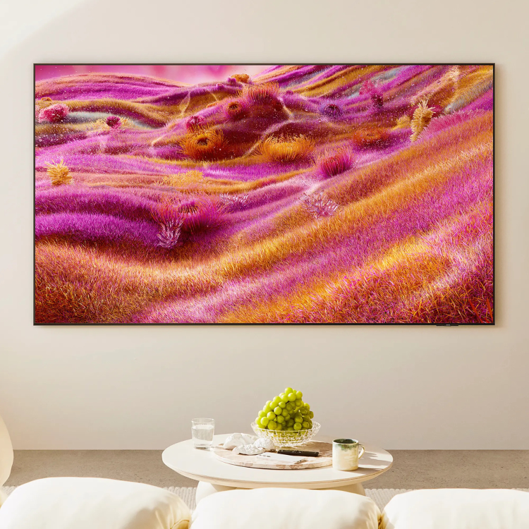 Samsung QN90F 43 inch 4K Ultra HD Smart TV - Image 8