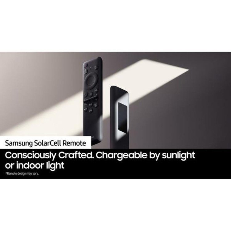 Samsung S90D 55 inch Smart 4K Ultra HD OLED TV - Image 6