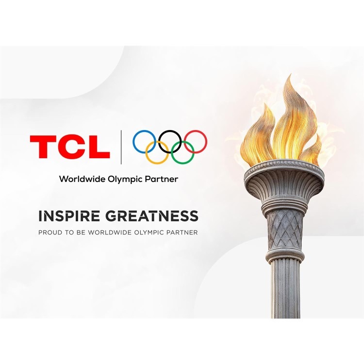 TCL 43V5C-UK 43" FHD TV Google Smart TV - Image 10