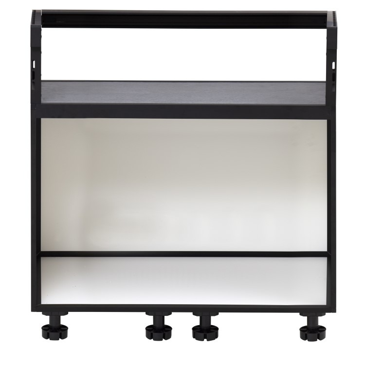 BeefEater ProLine Signature Roaster - Cabinex Outdoor Kitchen - 6 Burner BBQ Grill - With Cabinex Fridge - Image 10