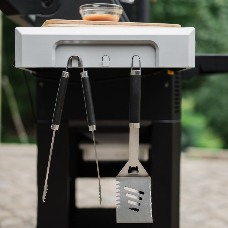 Masterbuilt Gravity Series 600 Digital Charcoal BBQ & Smoker - Image 13