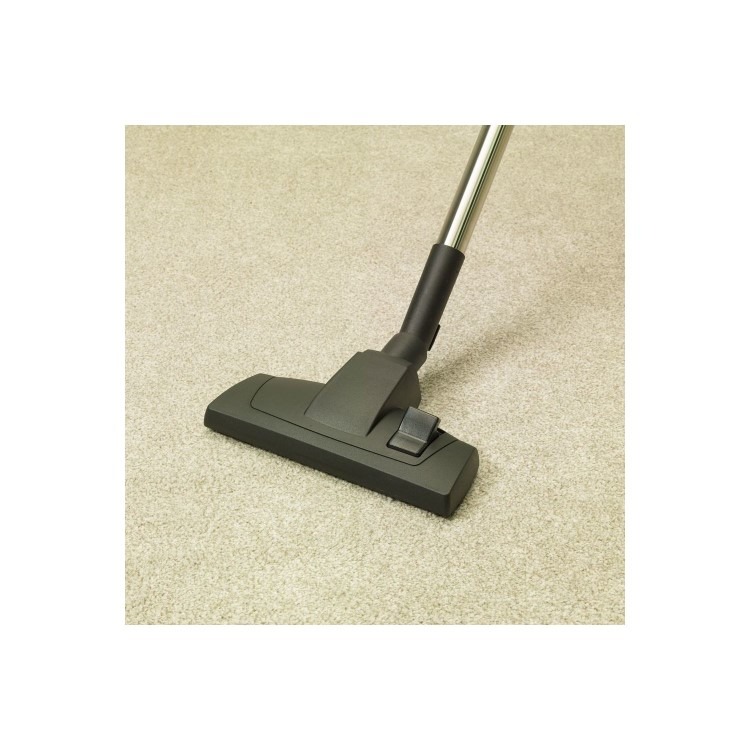 Numatic HET160 Hetty Bagged Vacuum Cleaner - Pink - Image 13