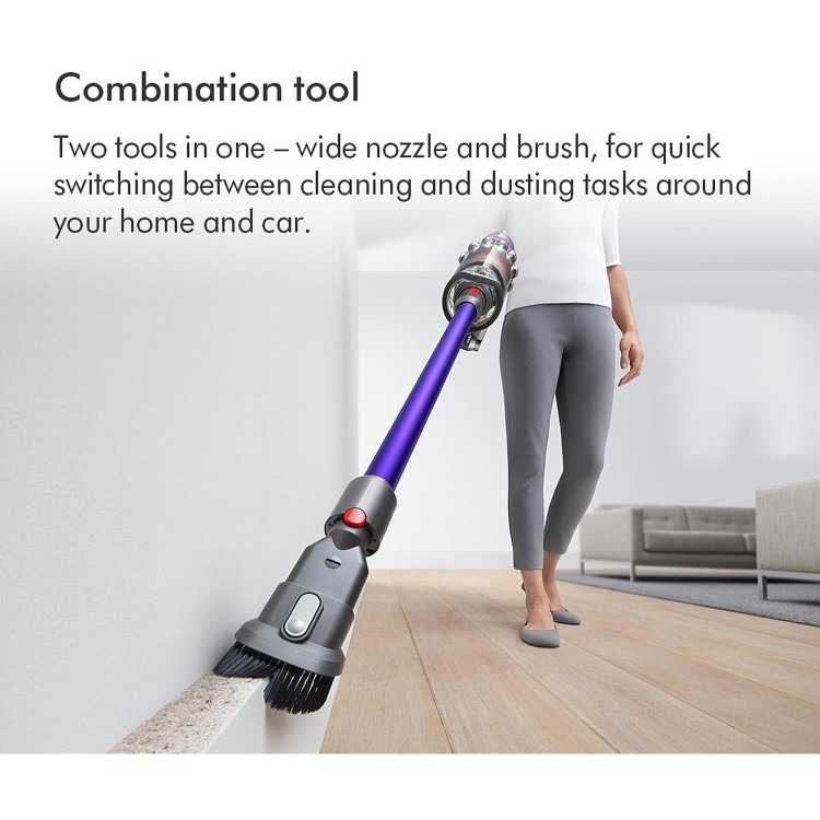 Dyson Gen5 Detect Cordless Vacuum Cleaner - Image 14
