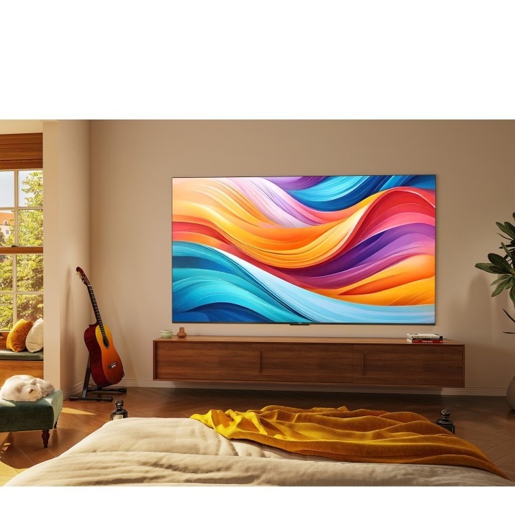 TCL C655K 43 inch Smart 4K Ultra HD Android QLED TV - Image 16