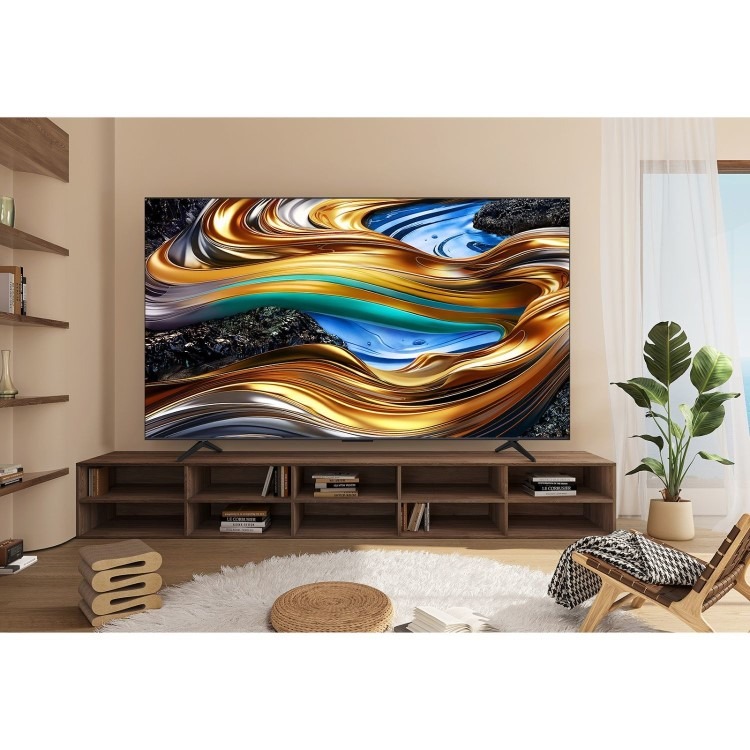 TCL P755K 50 inch Smart 4K Ultra HD Android LED TV - Image 18