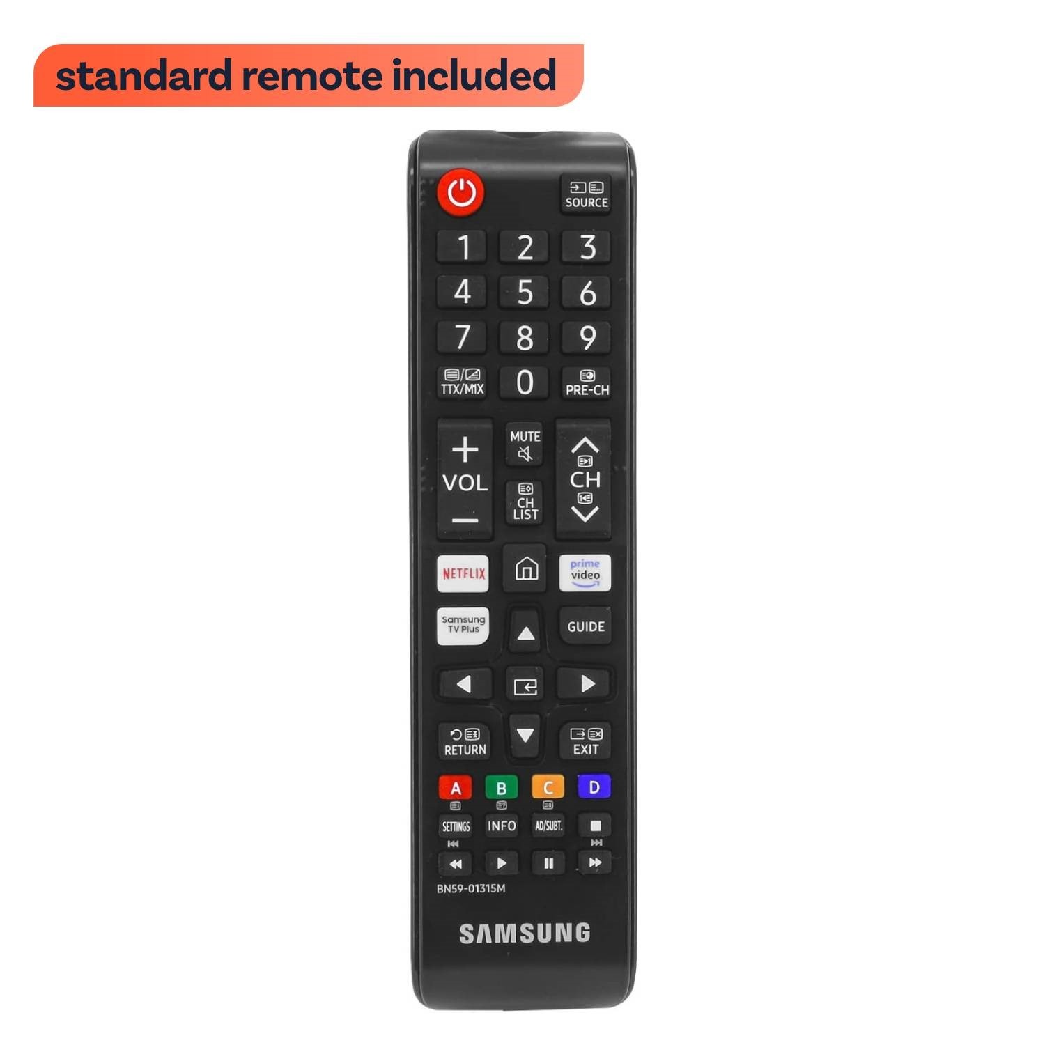 Samsung QN90F 43 inch 4K Ultra HD Smart TV - Image 11